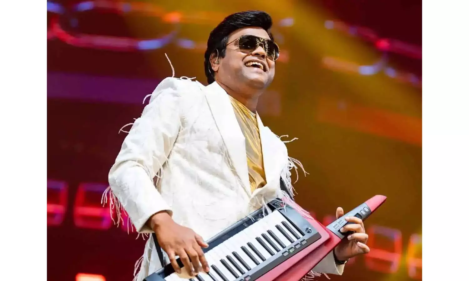 Harris Jayaraj plans to break his jinx in Tollywood?