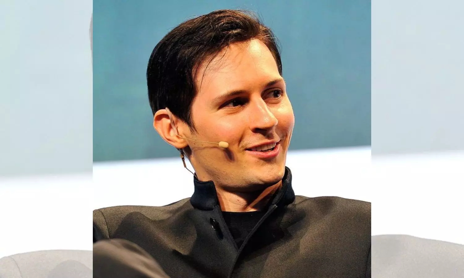 Telegram CEO defends himself against French charges in first public comments