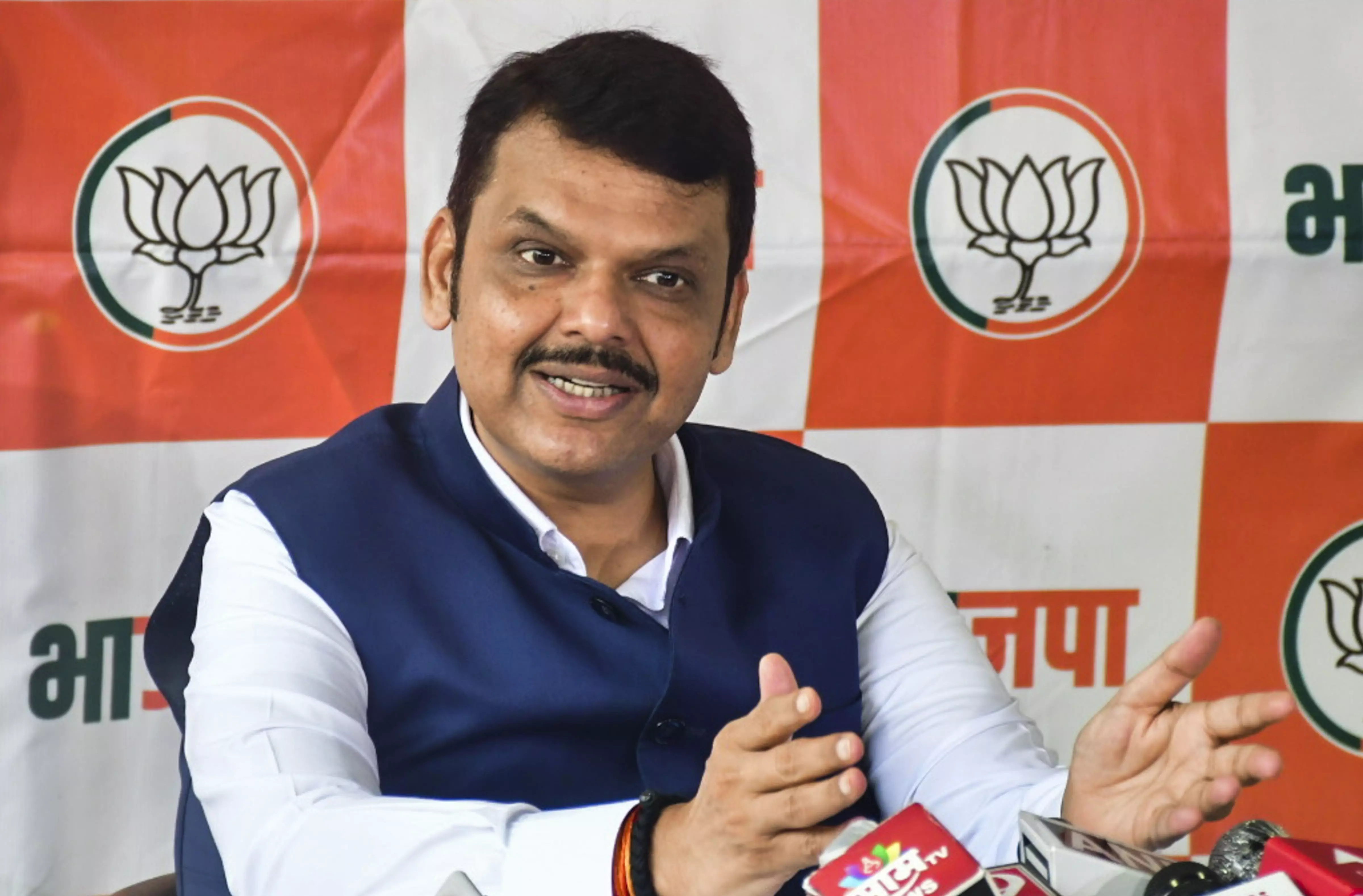 Fadnavis Claims Maharashtra Received More Than 50 Percent of Country’s FDI