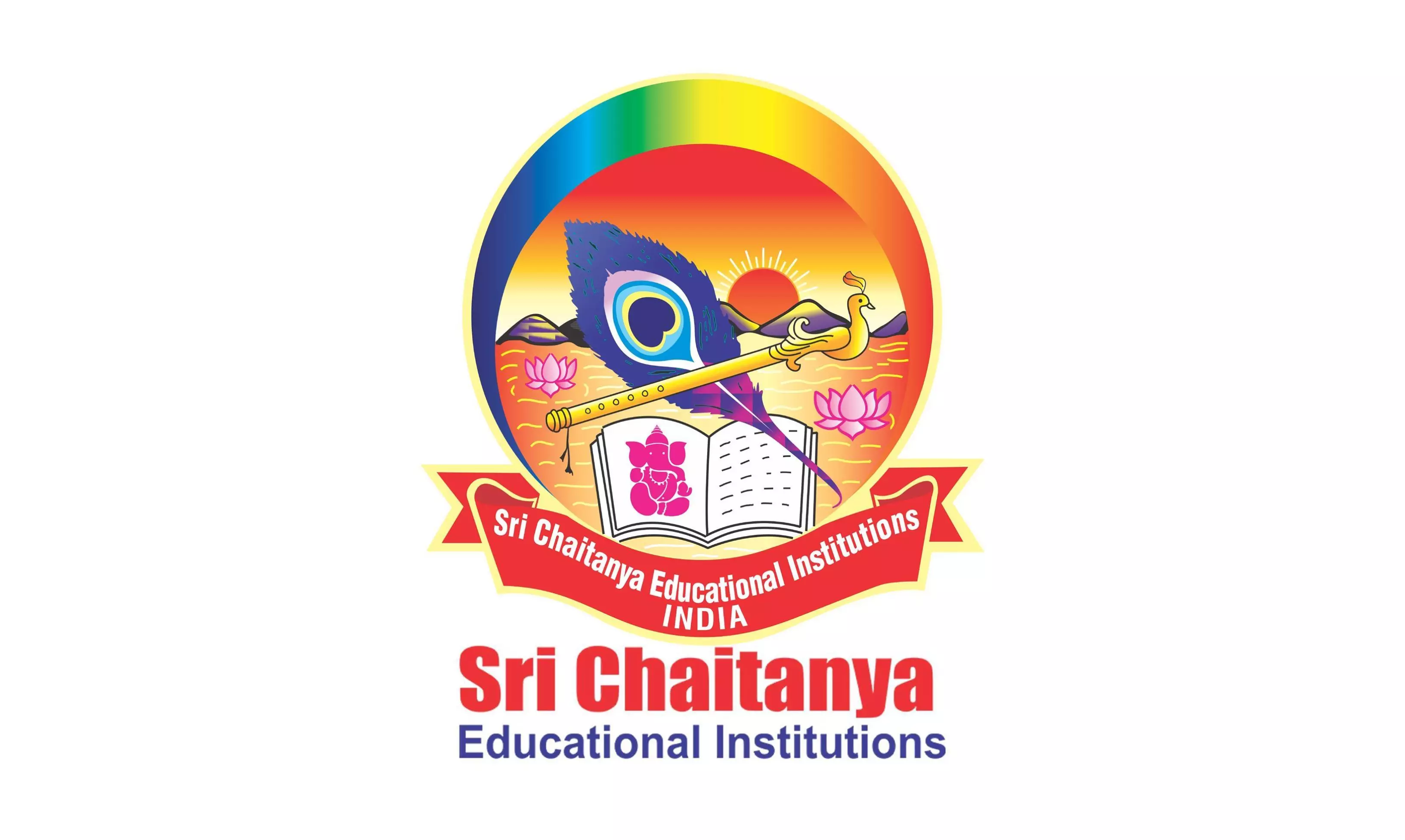 Sri Chaitanya Techno School Celebrates Telugu Language Day