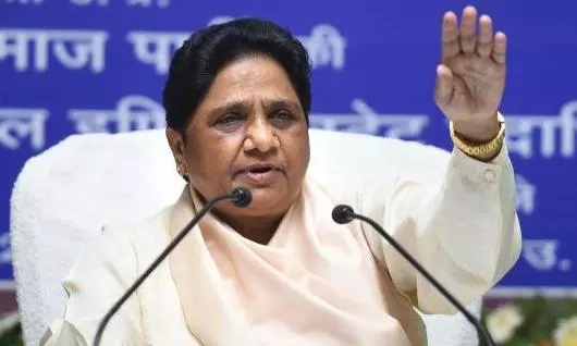 UP govt should ensure justice for reserved category: Mayawati on teachers recruitment case