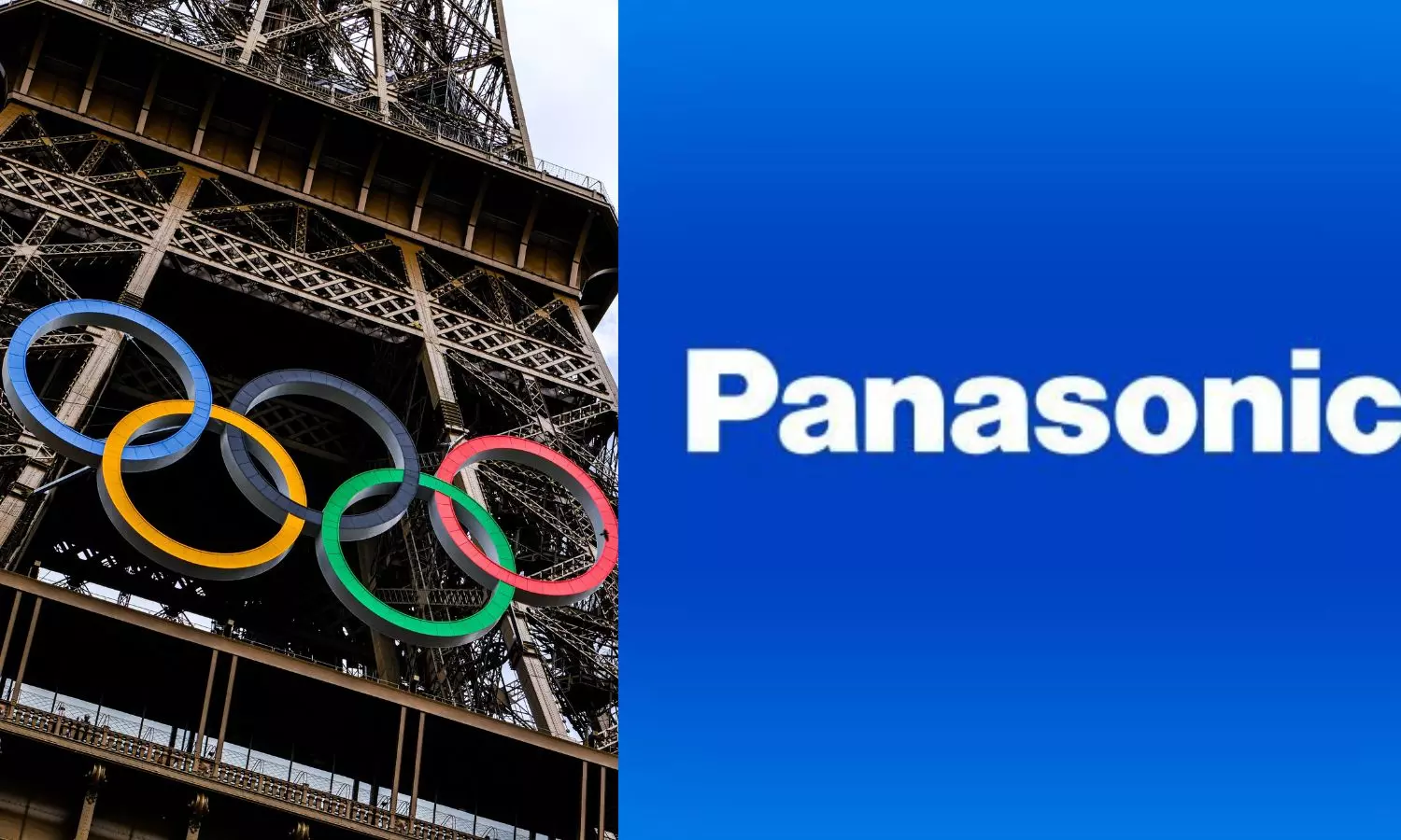 Japans Panasonic to end Olympic sponsorship after 37 years