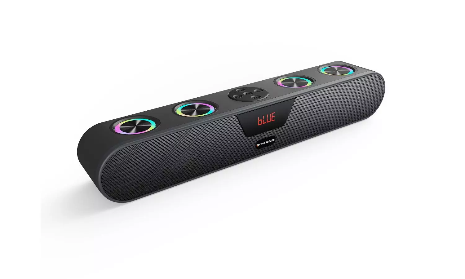 Crossbeats Launches Blaze B30 Soundbar