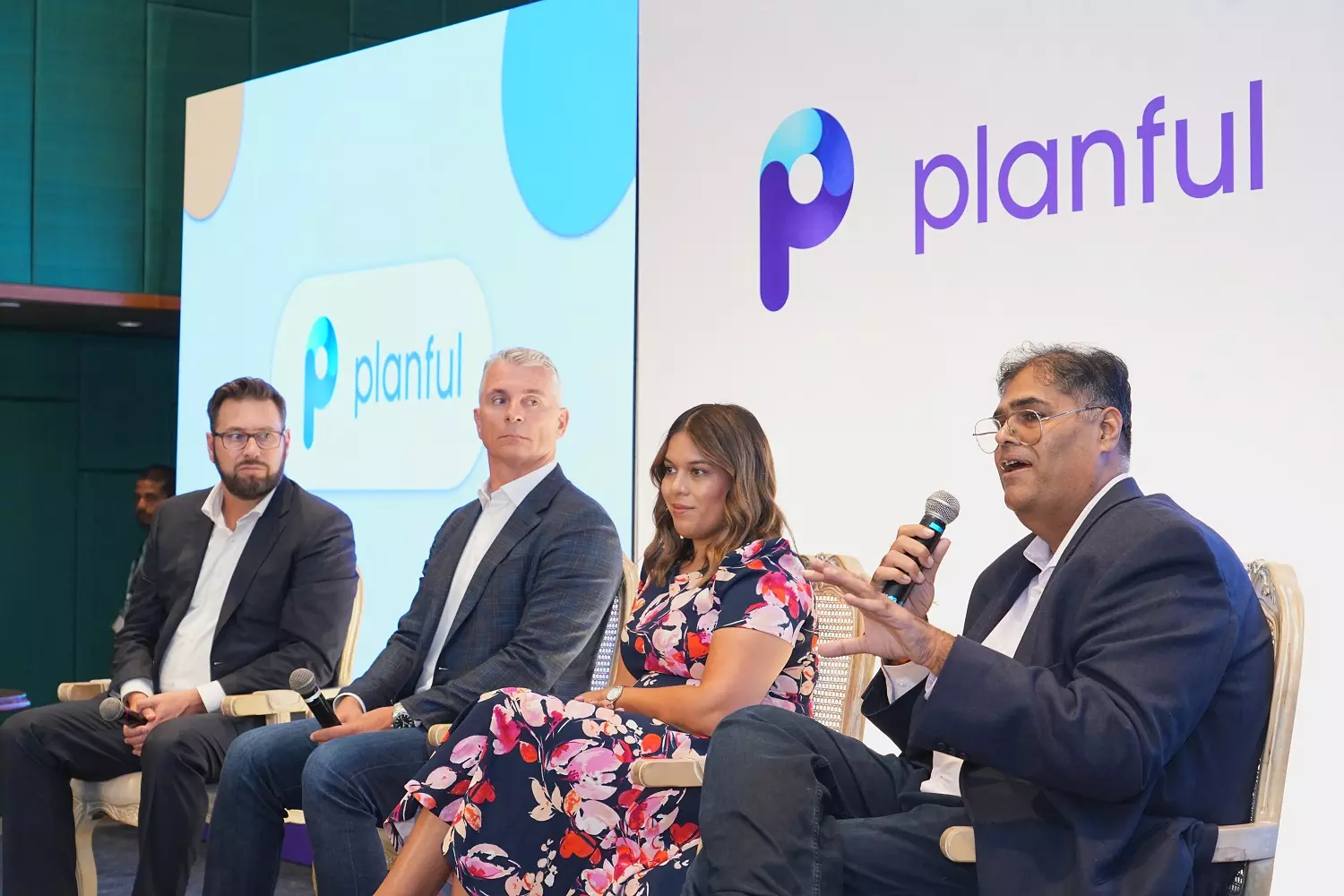 Planful Strengthens India Presence with New Hyderabad R&D Hub