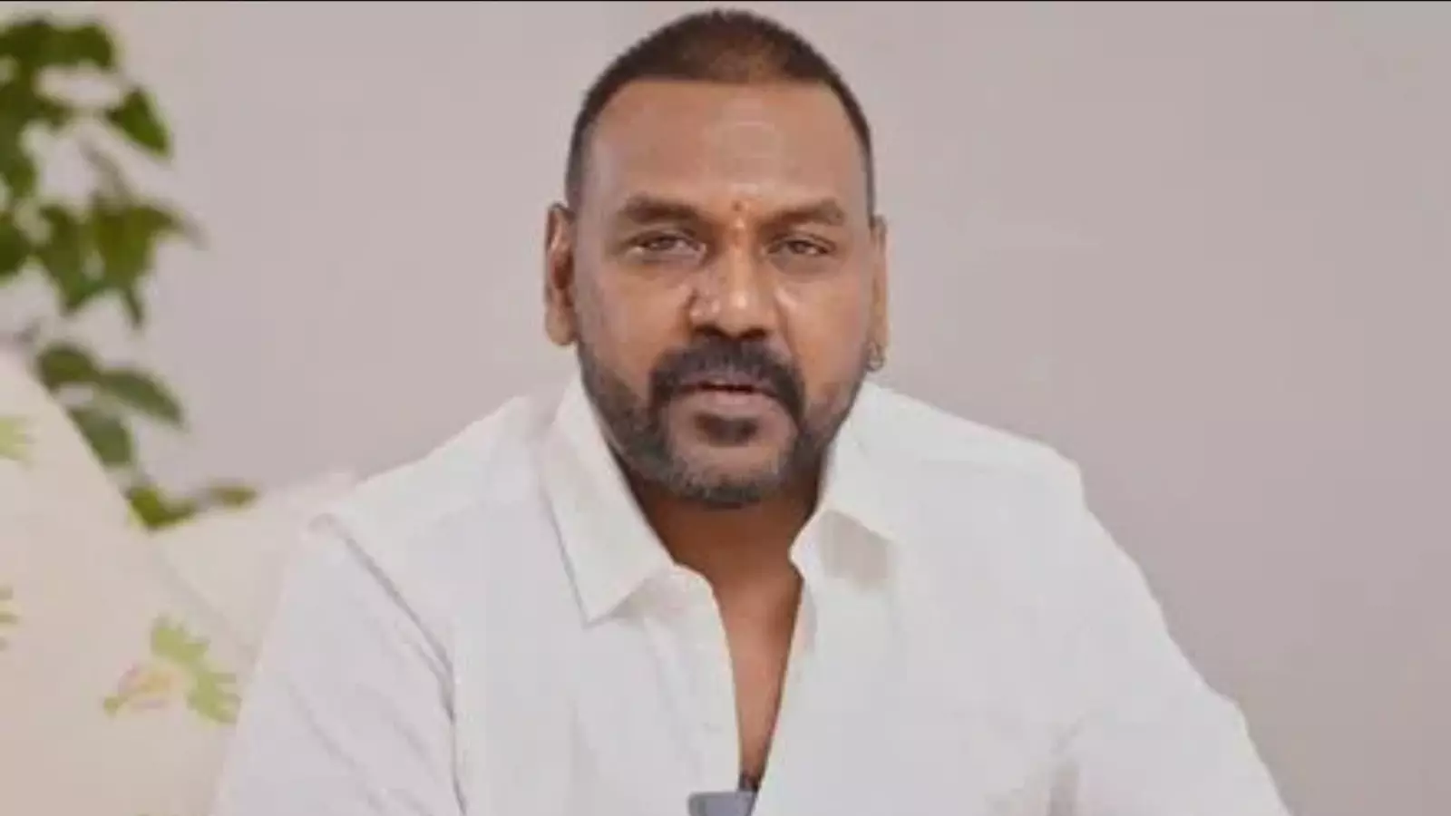 Raghava Lawrence’s Kanchana 4 set to go on floors in Feb or Jan