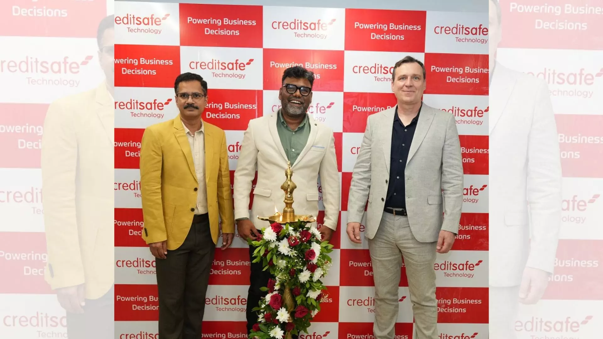 Creditsafe expands Hyderabad facility