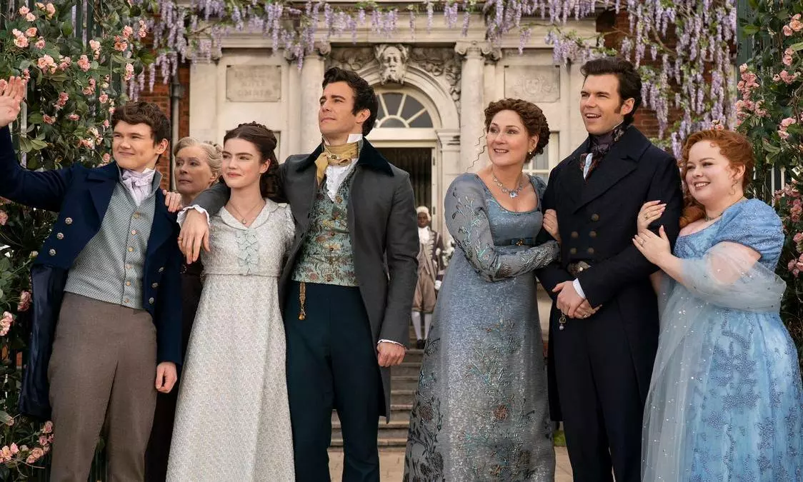 Bridgerton Season 4 on Netflix: Major changes happening