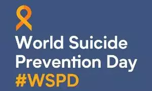 World Suicide Prevention Day: MP Records 3rd Highest Suicide Cases in Country