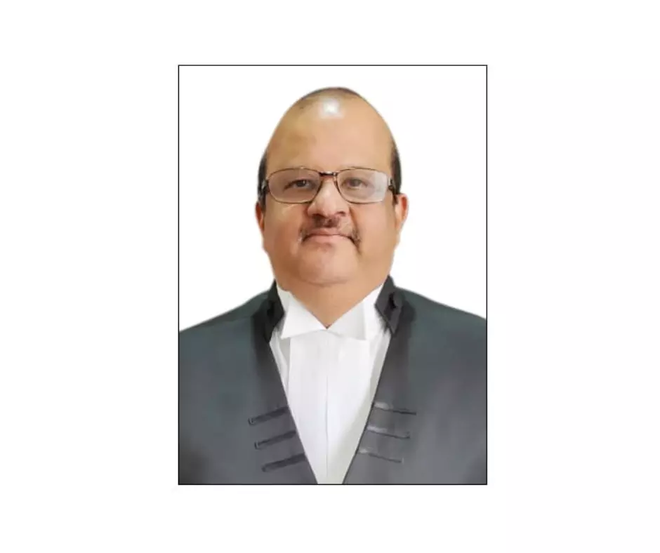 Senior Counsel Dwarakanth Appointed as Additional Solicitor General of India