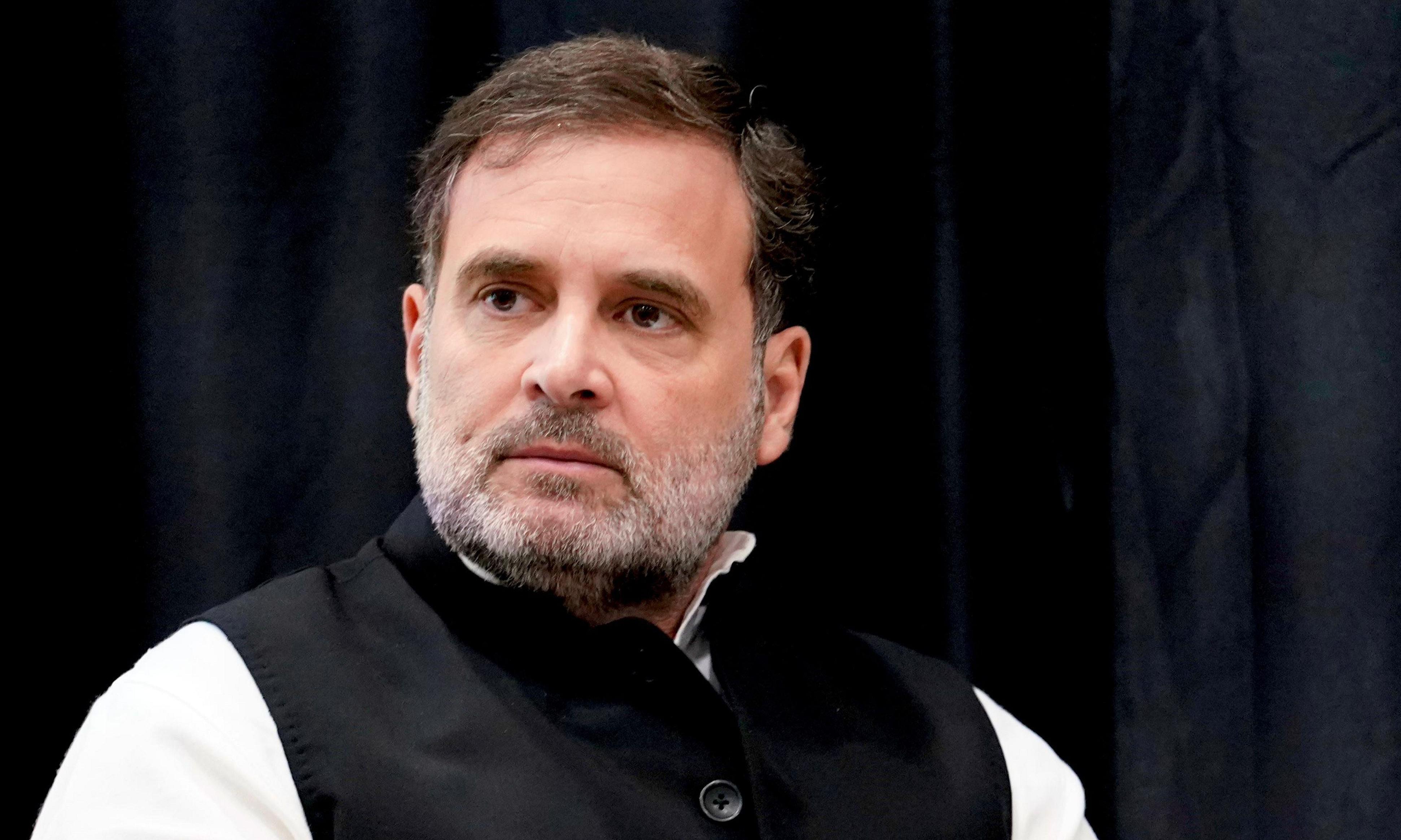 Fear Created During Polls is History: Rahul Gandhi