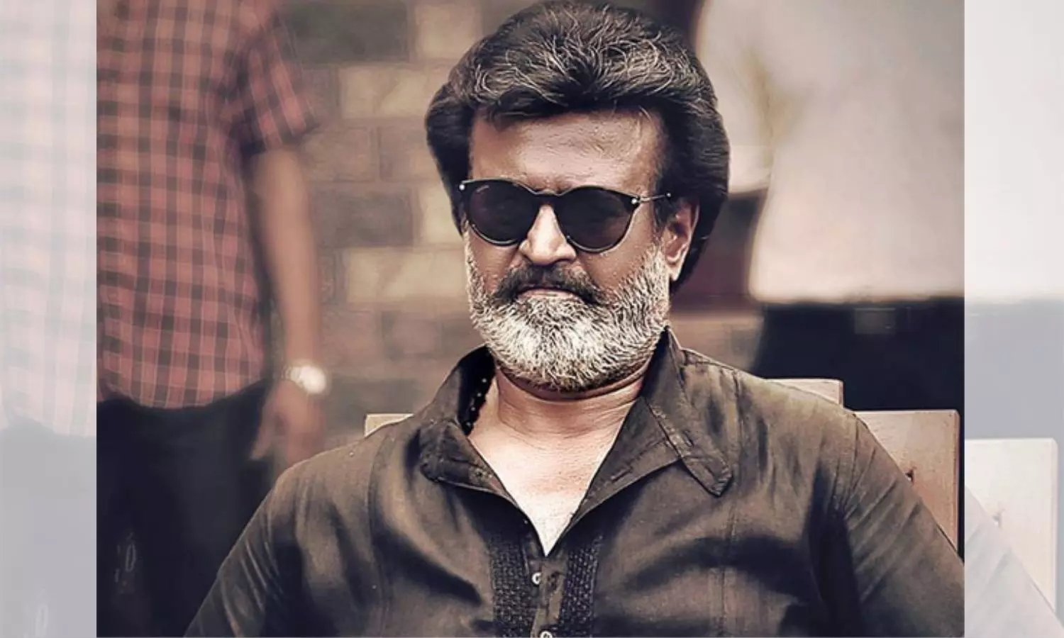 Rajinikanth to don encounter specialist in his next?