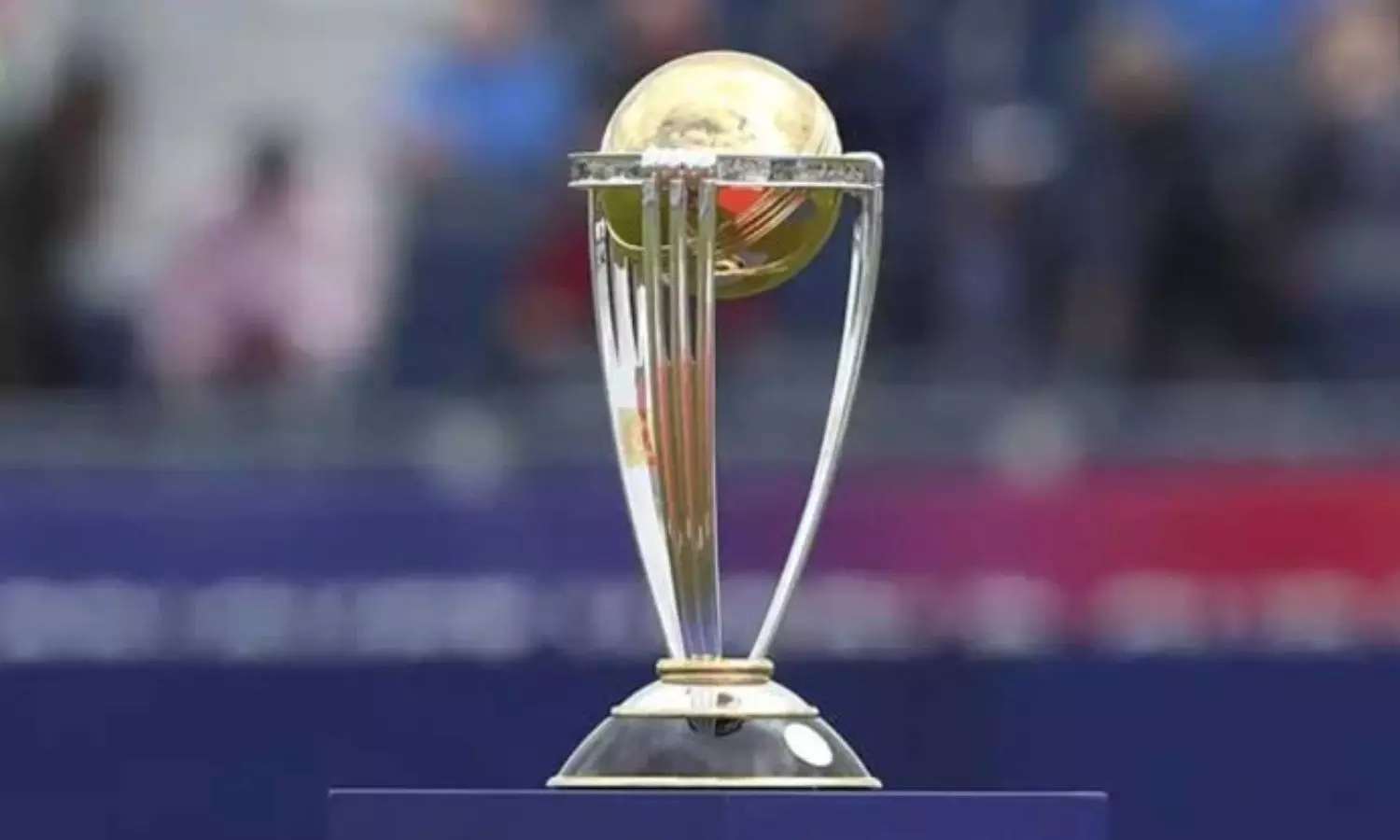 2023 ODI World Cup generated Rs 11,637 crore for India: ICC