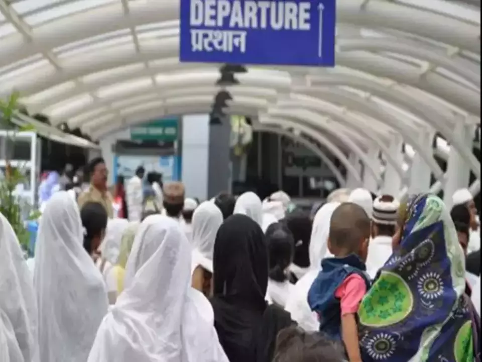 Hajj registration extended till Sept. 23