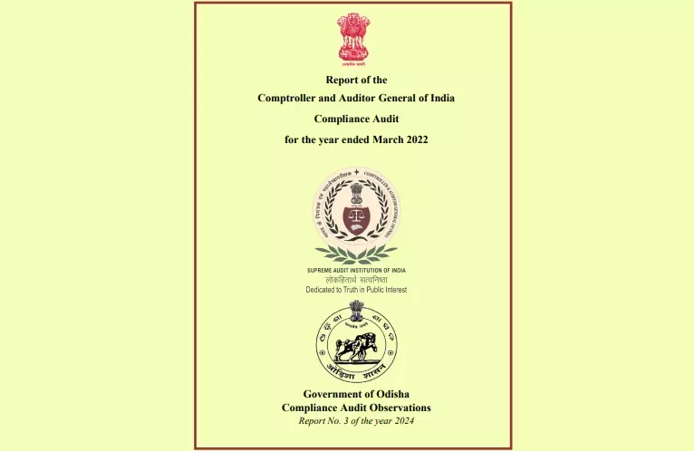 CAG report highlights failures in Odishas KALIA scheme