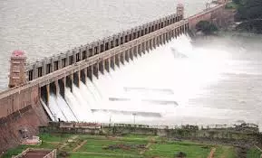 Experts panel proposes change of all crest gates of Tungabhadra dam