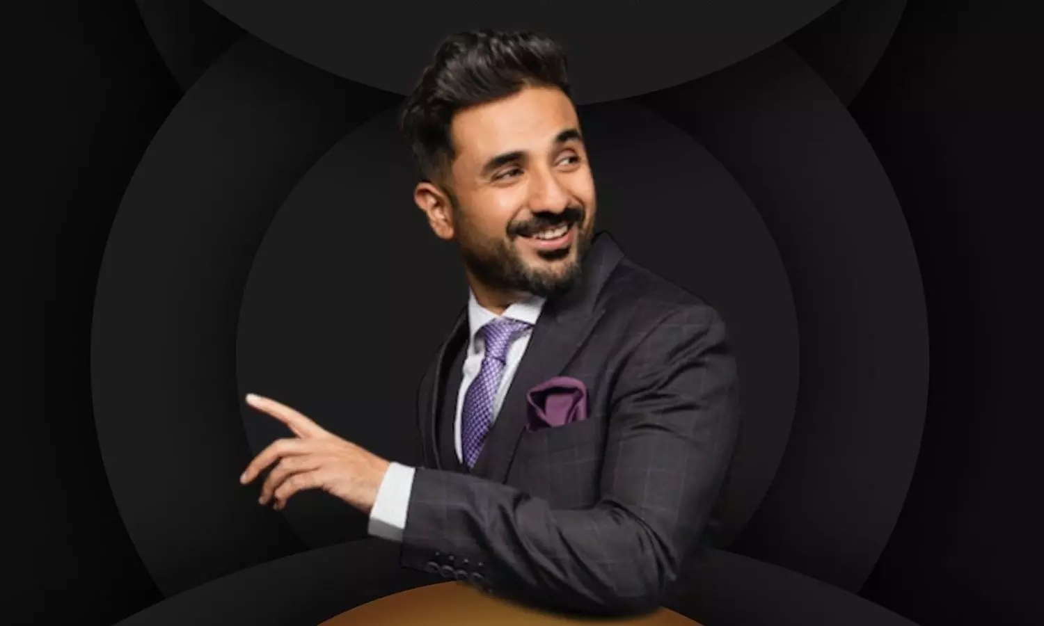 Vir Das to host 2024 International Emmy awards ceremony