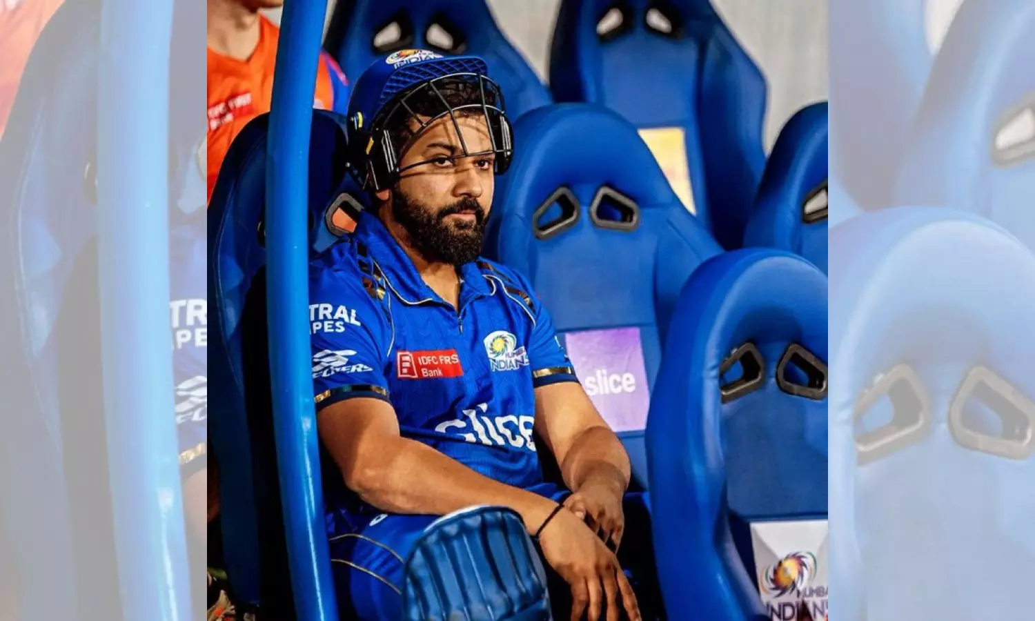 Rohit Sharmas journey with Mumbai Indians is over, feels this former India player