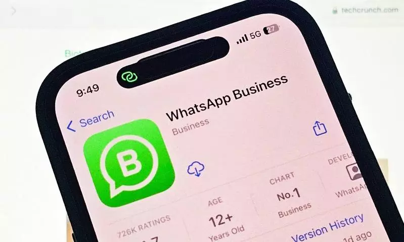 WhatsApp Business: Meta announces slew of new features, AI tools