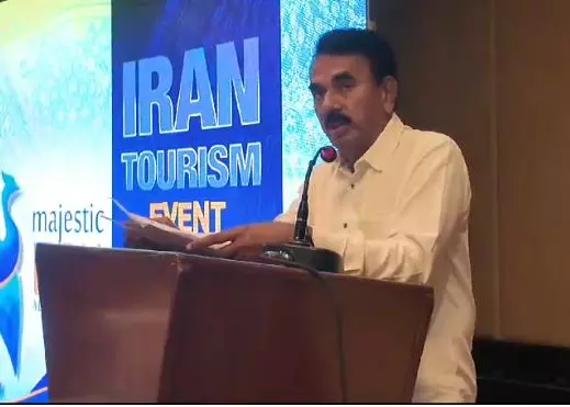 Tourism is powerful tool for development, cultural preservation and global peace: Jupally