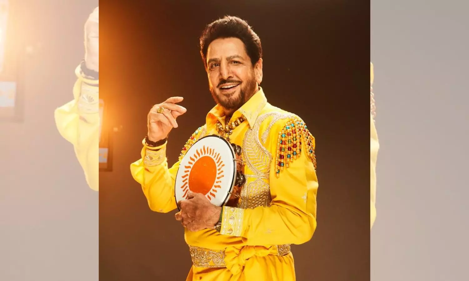 Gurdas Maan Reveals He Paused His Own Film’s Shoot to Join ‘Veer-Zaara’