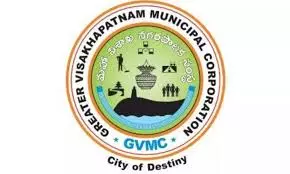 GVMC gets flak for large piles of garbage on Vizag streets