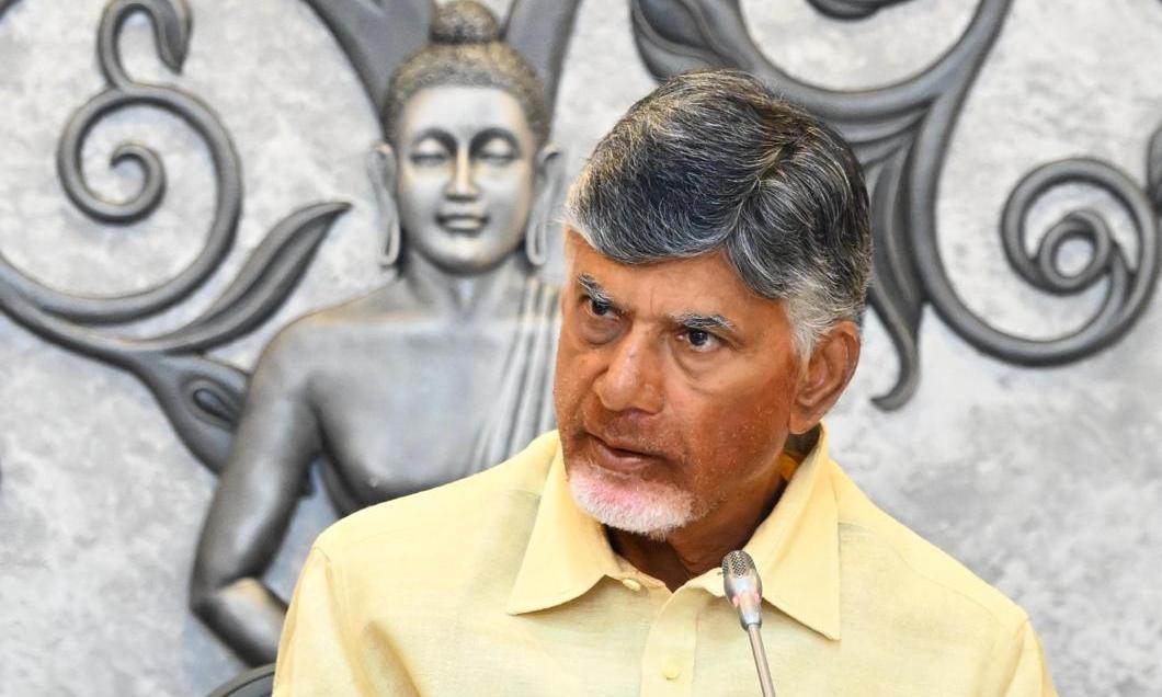 MSME Parks With Farmers’ Share to Come Up in AP