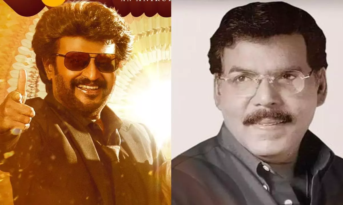 Manasilaayo: Fans call Malaysia Vasudevans voice for Rajinikanth gold