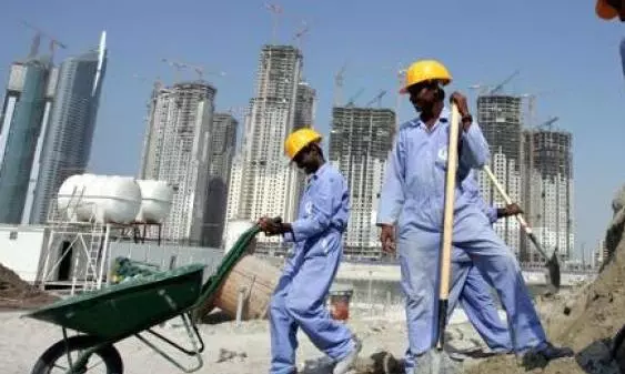 Israeli Firms Happy with Indian Workers: MEA