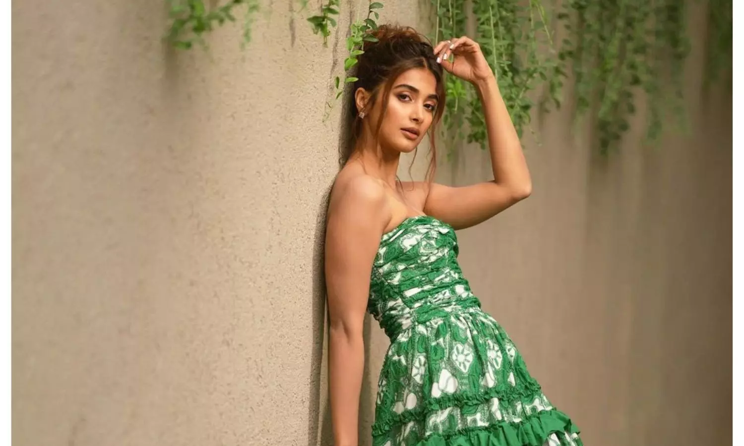 Pooja Hegde is not doing Kanchana 4?