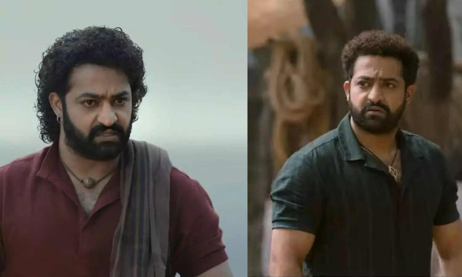 Bold challenge: Can Koratala Siva raise the bar with dual NTR roles in Devara?