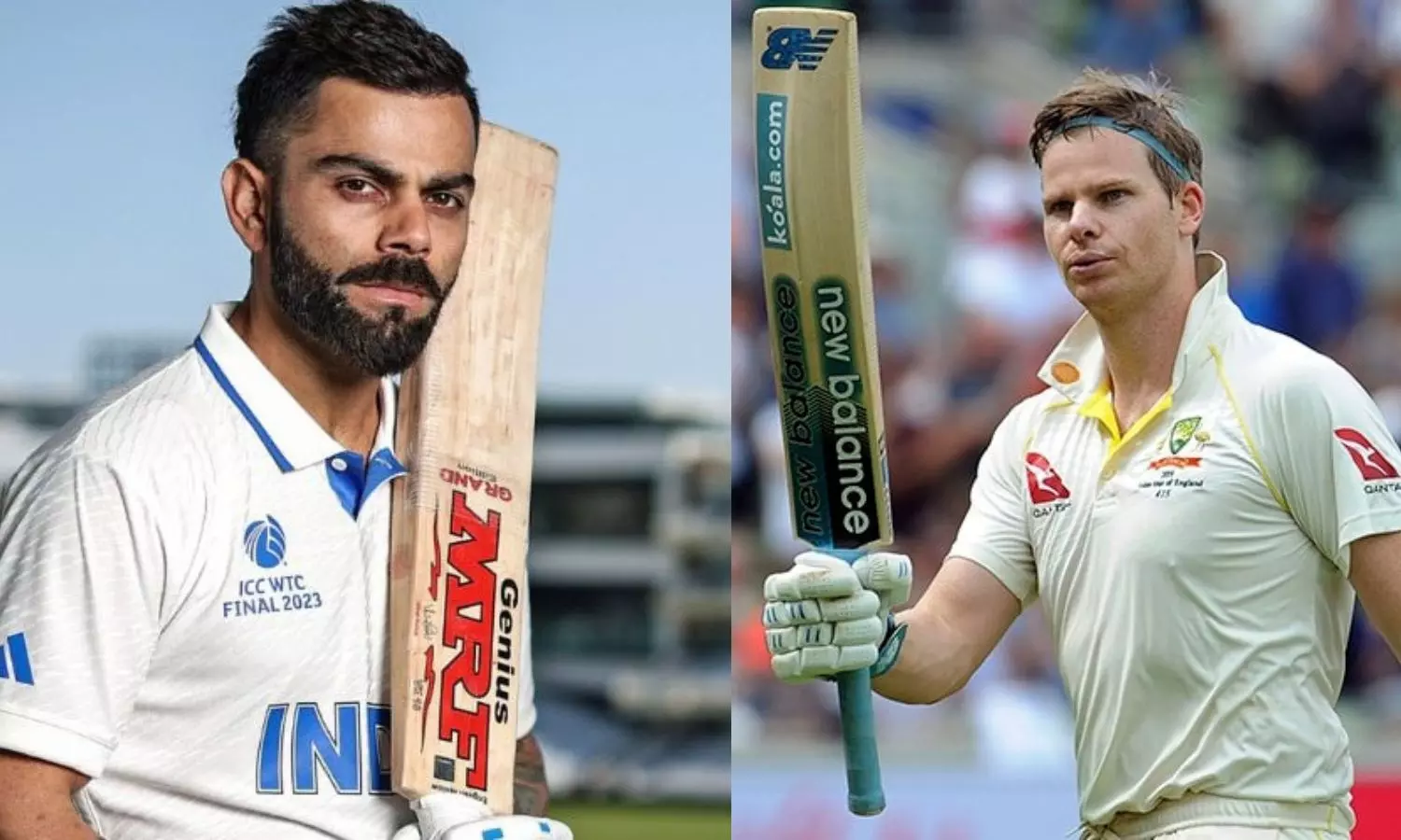 Excited about Kohli vs Smith showdown in Border-Gavaskar Trophy, says Maxwell