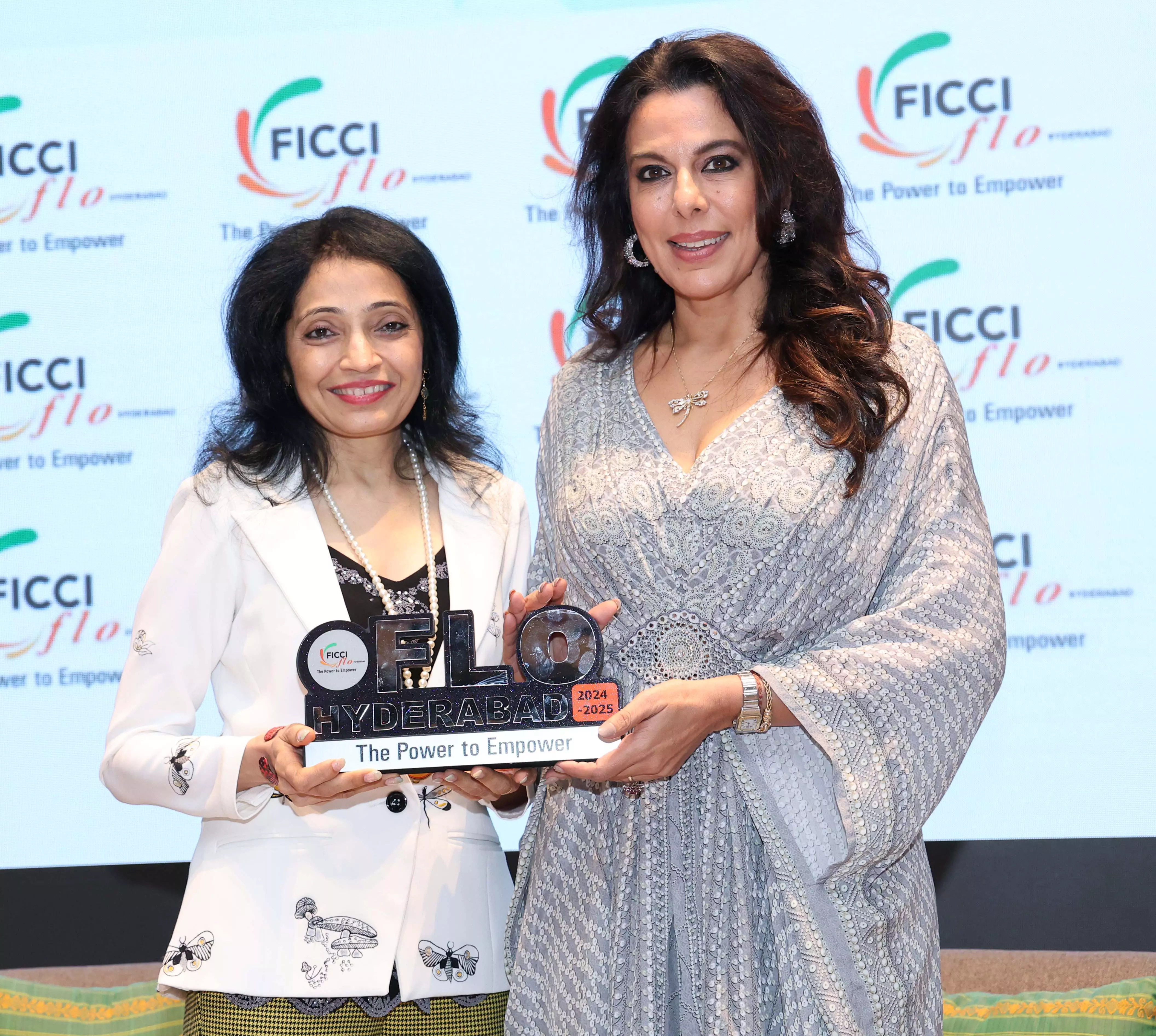 Every tragedy made me a better and stronger person: Pooja Bedi