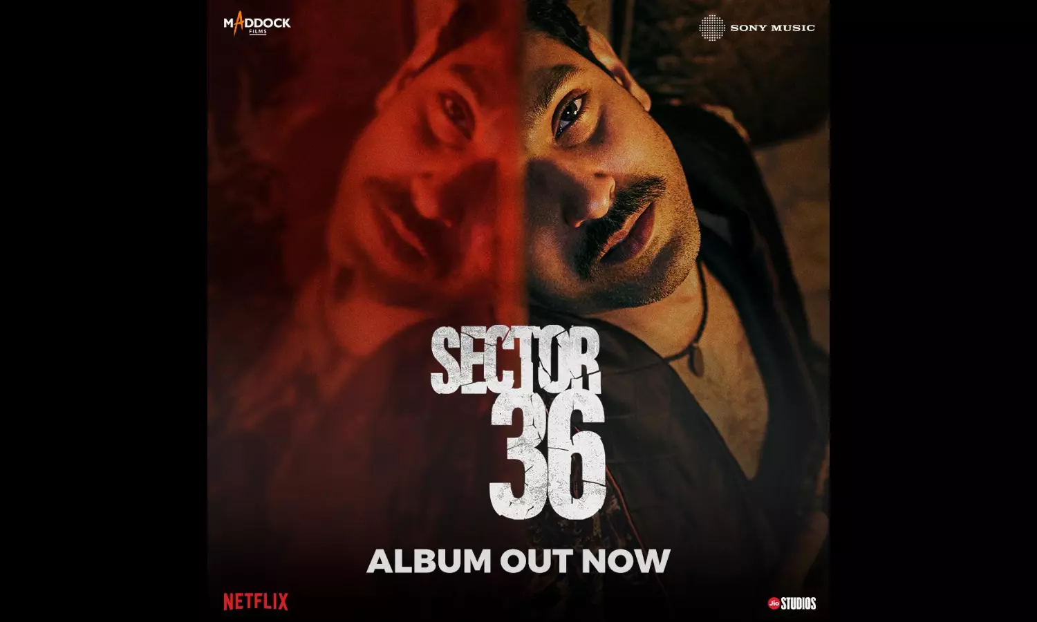 Sector 36’s electrifying album drops with a bang ahead of its release