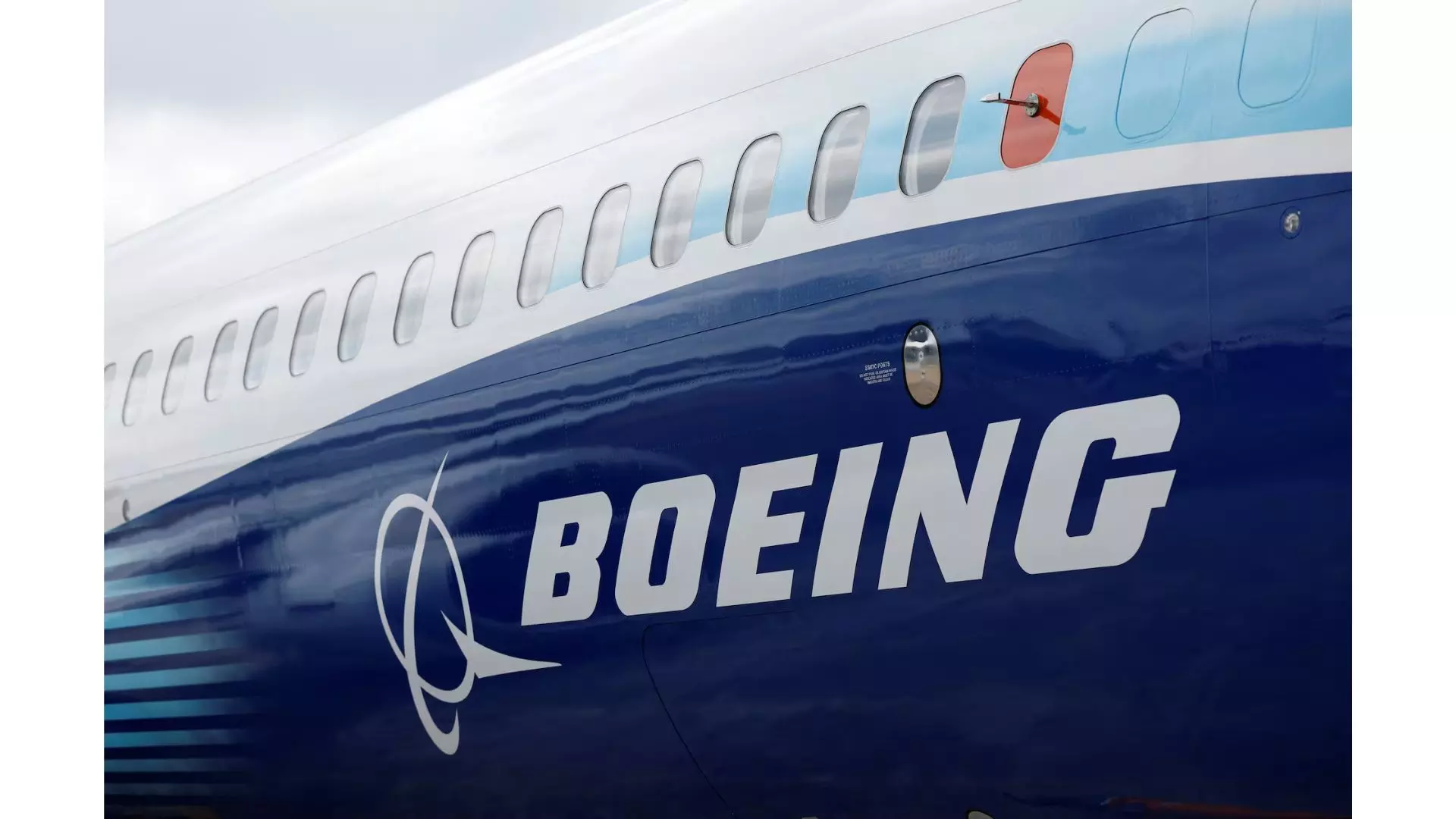 Boeing factory workers go on strike after rejecting contract offer