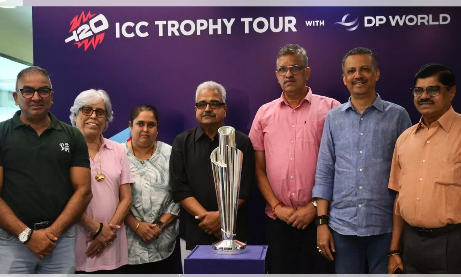 ICC Women’s World Cup Trophy Tour in India: A Celebration of Women’s Cricket