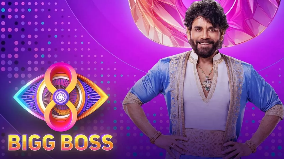 Bigg Boss Telugu 8: New task reveals the dynamics of the contestants