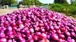 Centre Lifts Minimum Export Price on Onions to Boost Exports