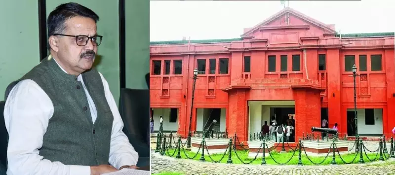 Bhartruhari backs Union minister Dharmendra Pradhan’s proposal for Ravenshaw University name change