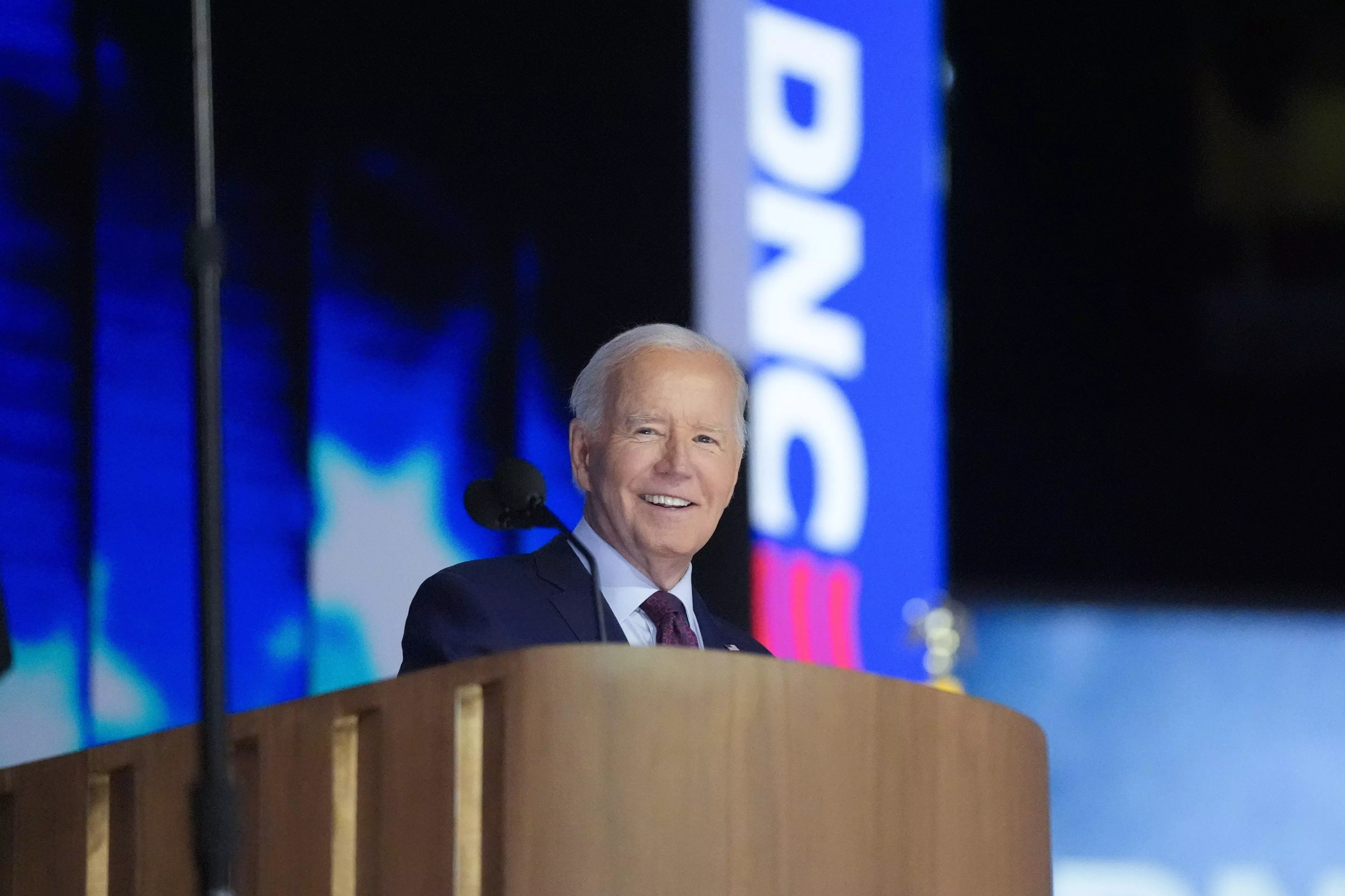 Biden to Host 4th Quad Summit