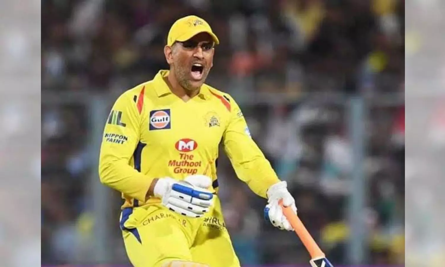 What happened when Captain Cool lost his cool? former CSK player reveals