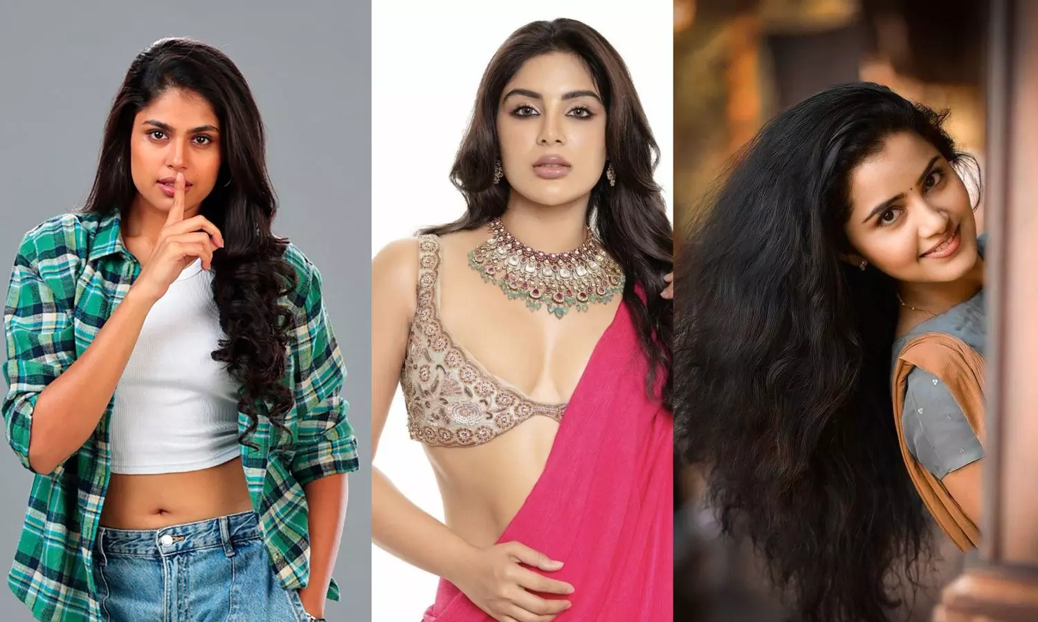 Tollywood divas boast of new skill set