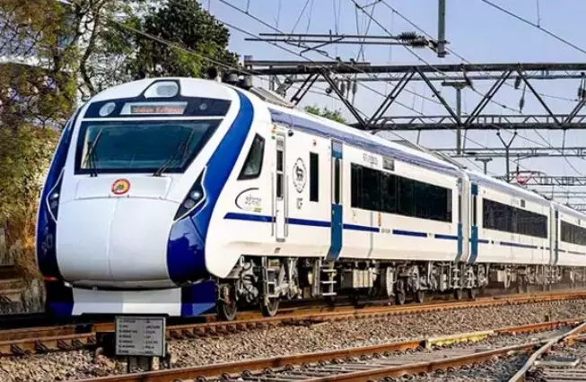 PM to flag off six Vande Bharat trains, launch multiple projects in Jharkhand