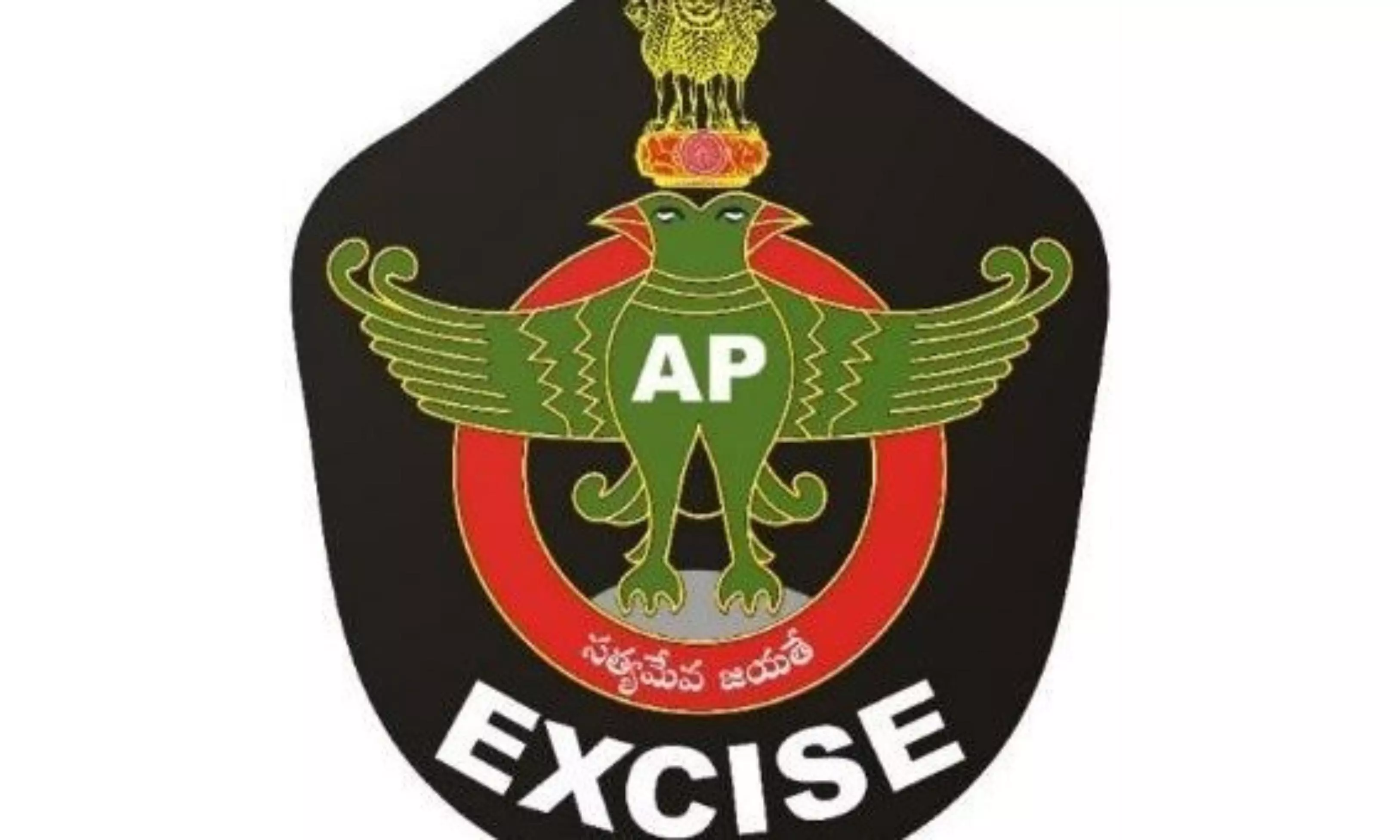 AP to Make Excise Department a Unified Single Force