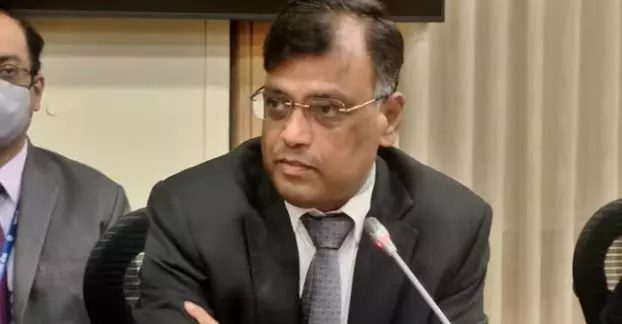 Professionalism Possible Only With Experience: RBI Dy Governor