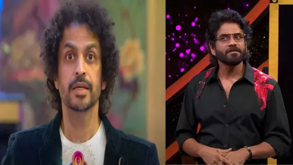 Meet The Second Contestant to be Evicted from Bigg Boss Telugu 8