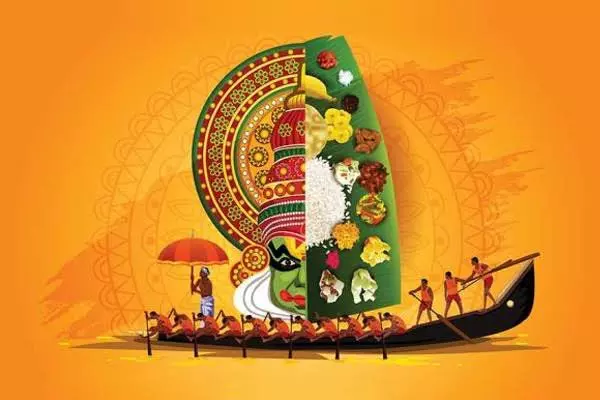 Visakhapatnam: Port City geared up to celebrate Onam