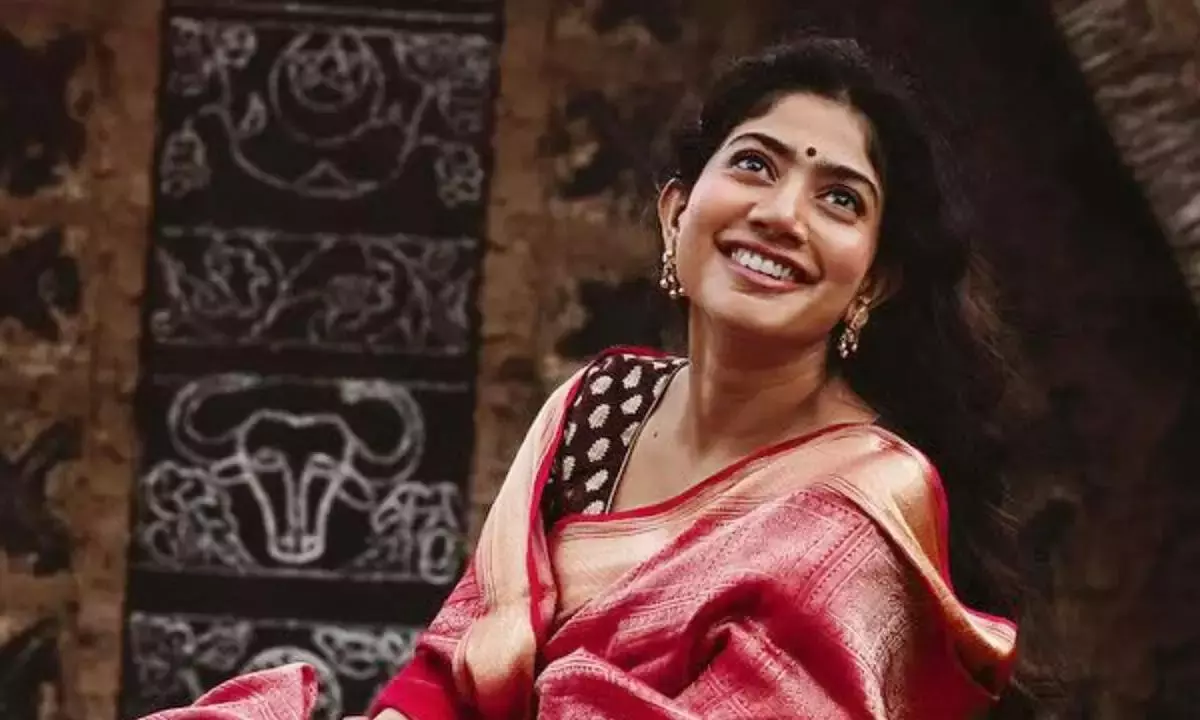 Sai Pallavi pockets Rs 1 cr for dance number?