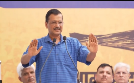 Haryana to File Case Against Arvind Kejriwal Over Yamuna Remark