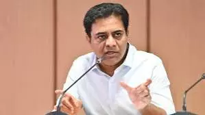 Congress Struggling to Distance From Turncoats Fearing HC: KTR