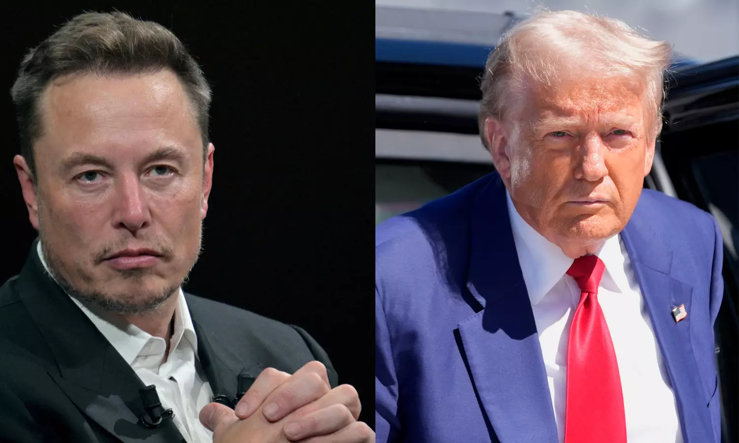 No One is Even Trying to Assassinate Biden or Kamala: Elon Musk on Trump Shooting in Florida